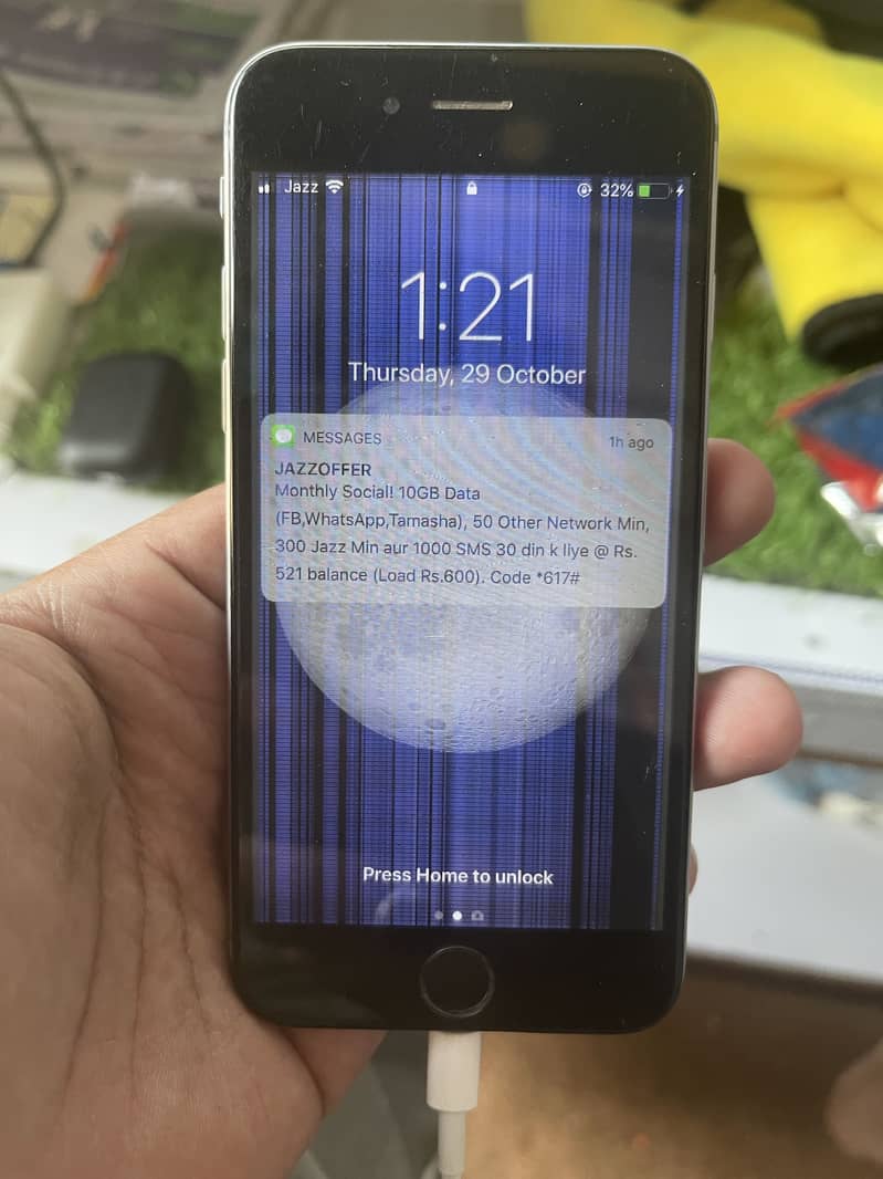 Apple iPhone 6 1