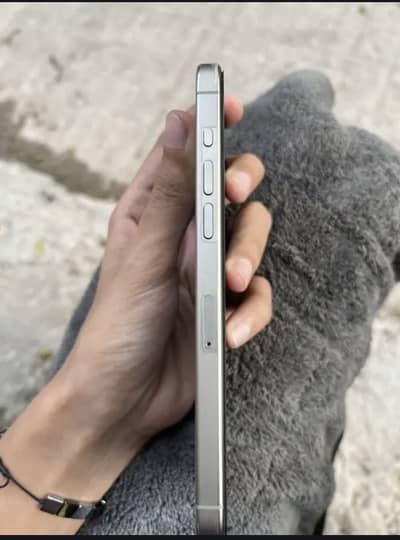 Apple iPhone 15 Pro Max