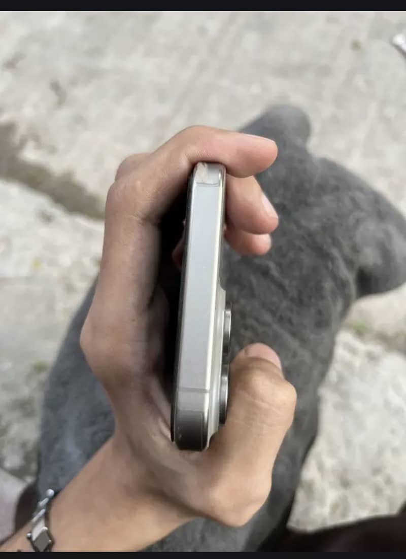Apple iPhone 15 Pro Max 1