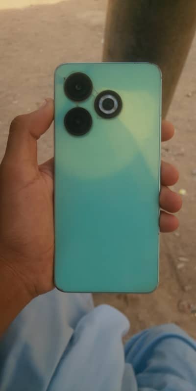 Infinix Smart 8