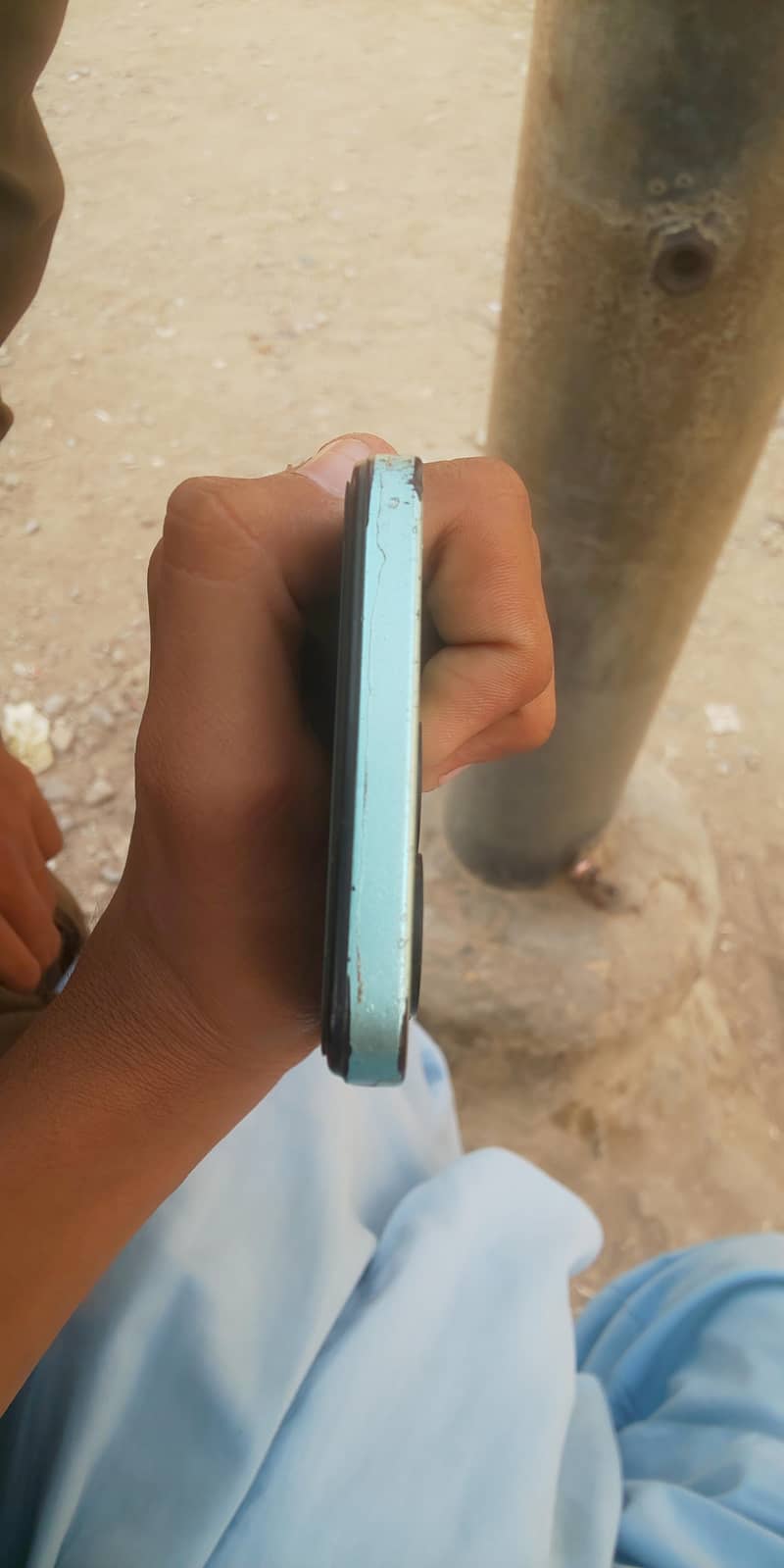 Infinix Smart 8 5