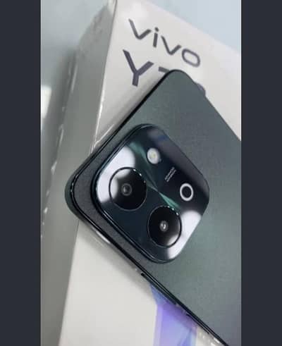 Vivo Y28