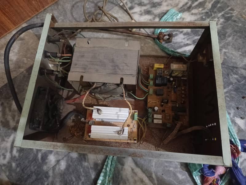 home used 1