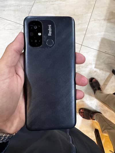 Xiaomi Redmi 12c