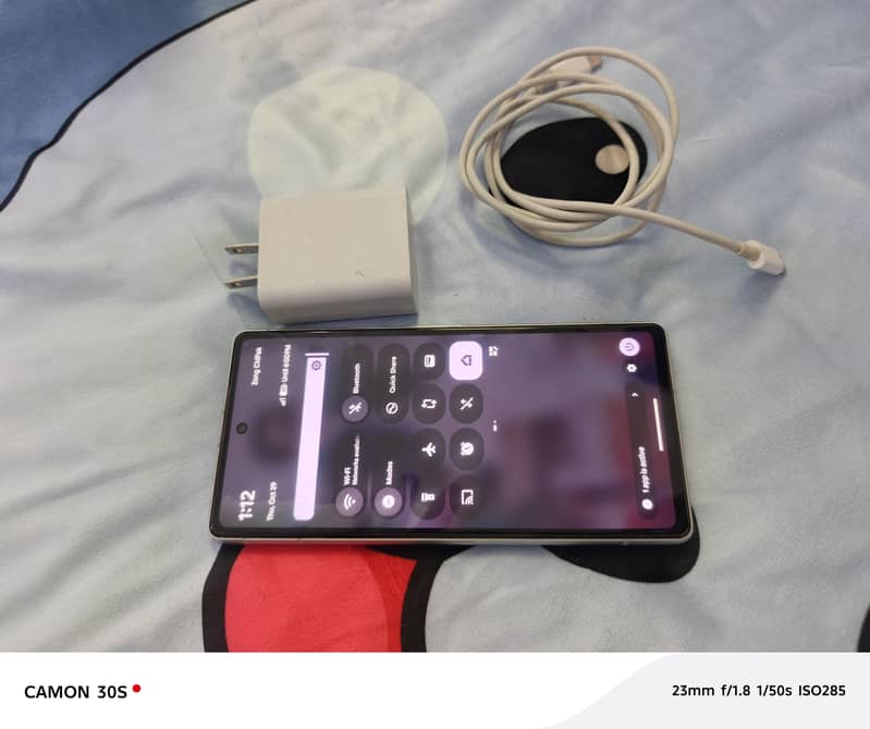 Google Pixel 7a 7