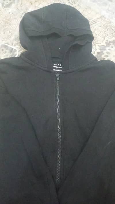 PRIMARK BRAND HOODIE