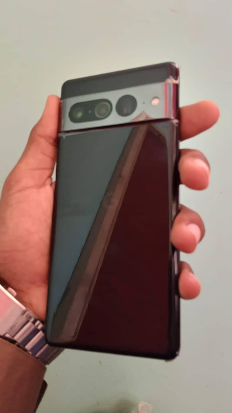 Google Pixel 7 Pro 1