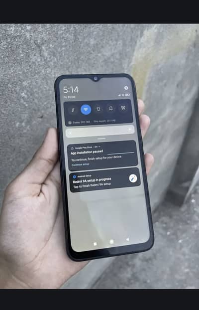 Xiaomi Redmi 9A