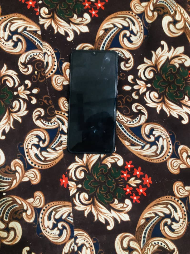 Xiaomi Redmi 9A 7