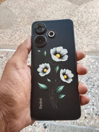 Xiaomi Redmi 13