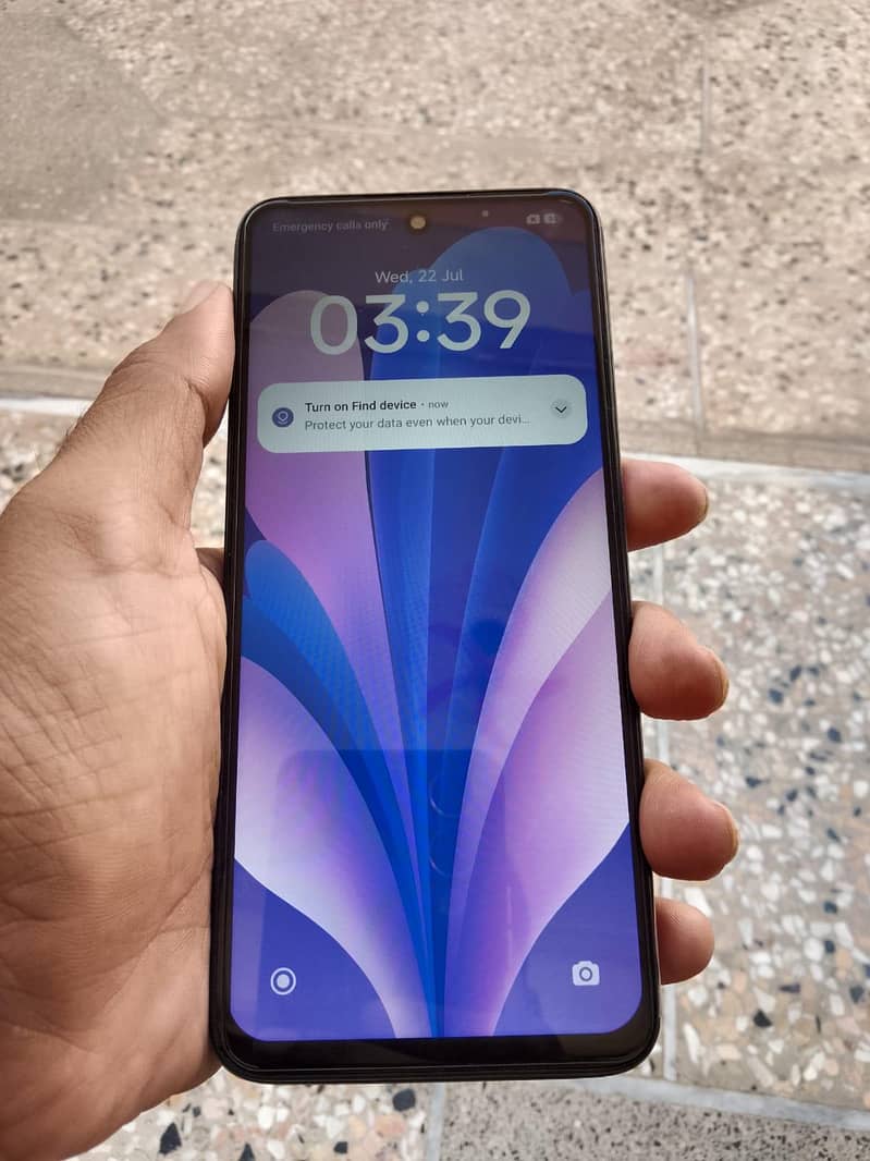 Xiaomi Redmi 13 1