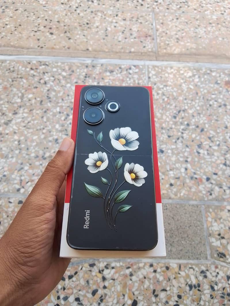 Xiaomi Redmi 13 3