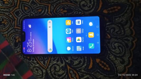 Huawei P20 Lite