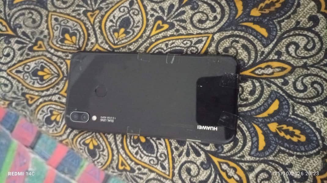Huawei P20 Lite 2