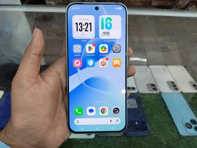 Infinix Hot 60 Pro
