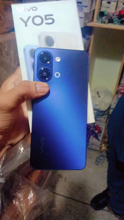 vivo y5