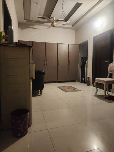 1 Kanal Upper Portion Available For Rent Wapda Town Ph1 Block D3 for office use