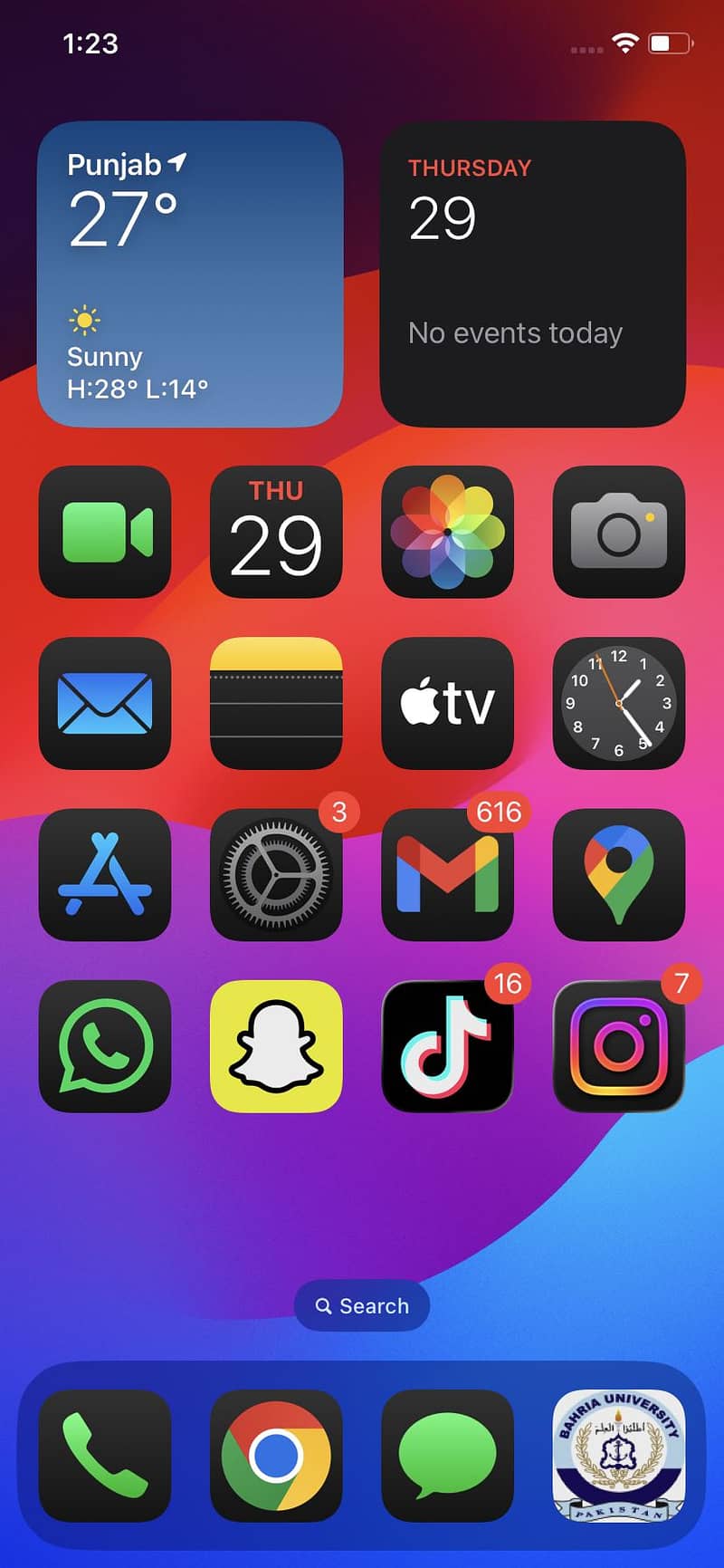 Apple iPhone 11 7