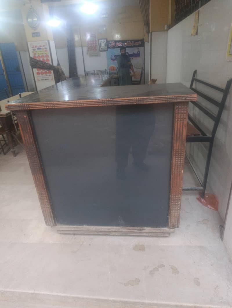counter 2