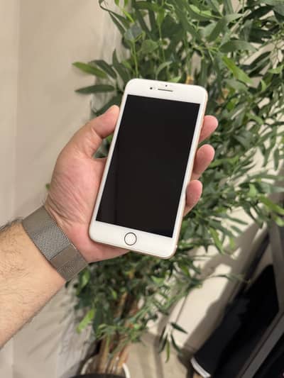 Apple iPhone 8 Plus