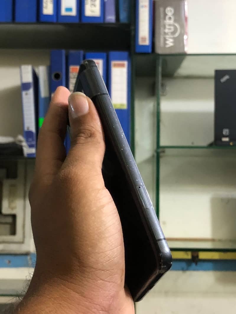 Google Pixel 8 5