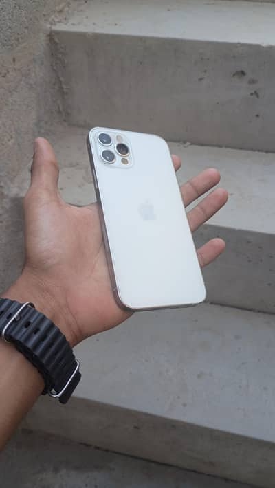 iPhone 12 Pro 128gb Sim Working