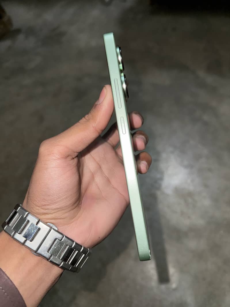 Xiaomi Redmi Note 13 1