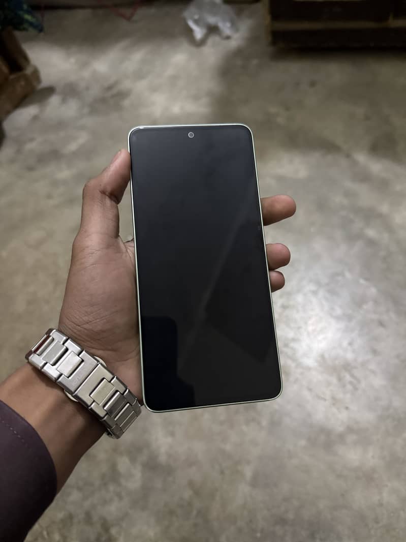 Xiaomi Redmi Note 13 5