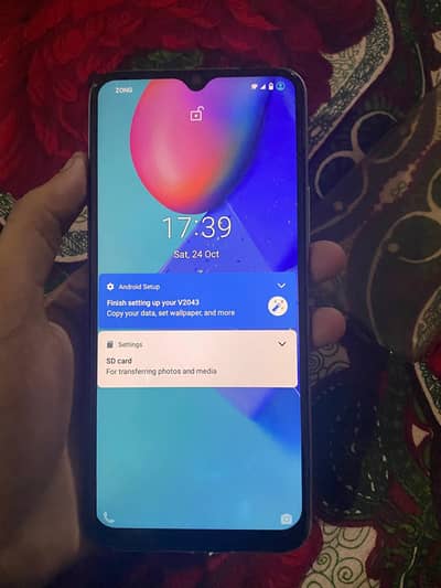Vivo Y20