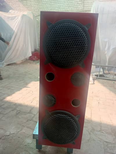 all okay 10 inch speaker All ok 03147948415/0321