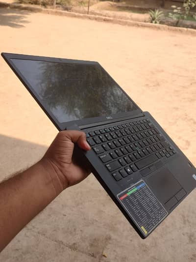 dell Latitude 7490 16/512ssd