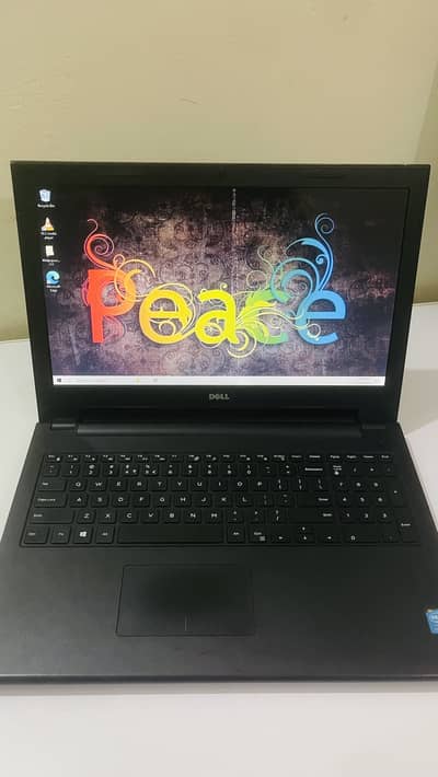 Core i3 4th Generation 4 GB RAM 160 GB hard drive