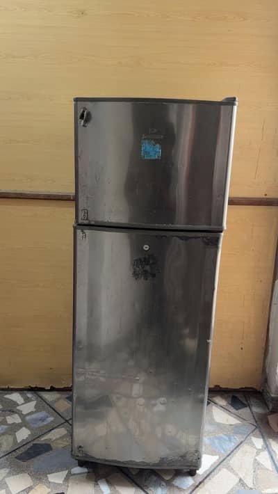 Dawlance Refrigerator and Freezer 9118 Monoplus