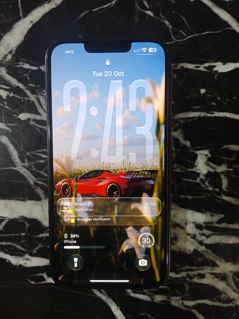 Apple iPhone 13 0