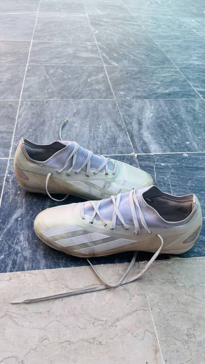 Football boots
