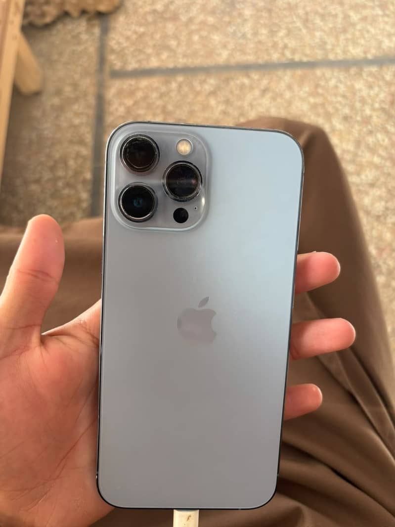 Apple iPhone 13 Pro Max 1