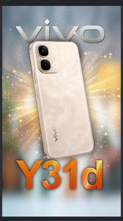 Vivo Y31d 6 128