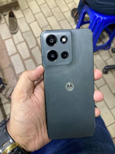 Motorola Moto G Stylus 2025 8/128