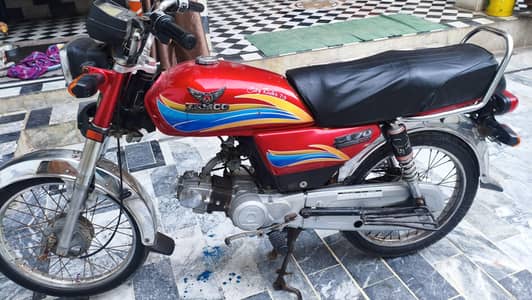 zximco 20214