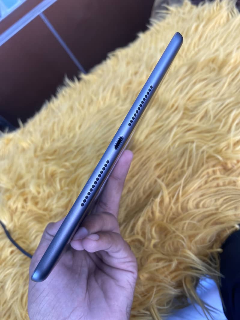 iPad 7 Generation 2