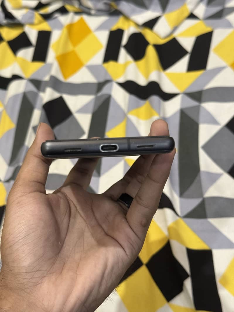 Google Pixel 7a 1