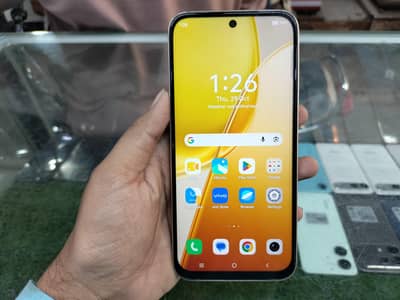 Vivo Y31d