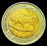 Old Collectible Coins