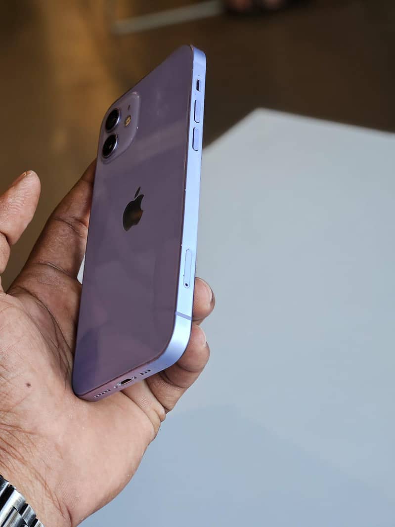 Apple iPhone 12 1