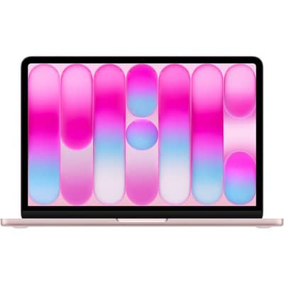 Apple MacBook Neo Blush Pink 8GB 512GB ( Non Active Box Packed ) MHFJ4