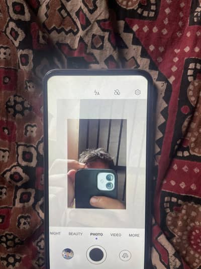 Huawei Y9a