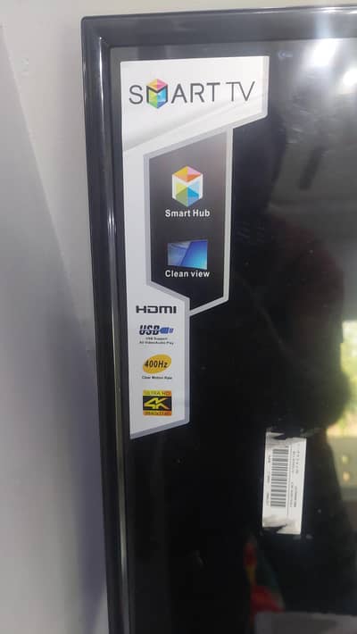 samaung smart Tv
