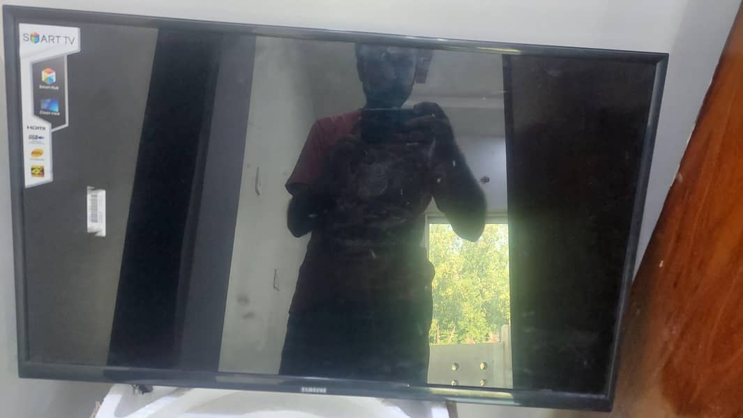samaung smart Tv 3