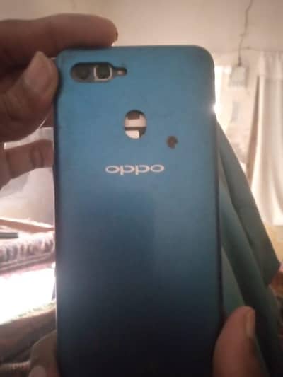 OPPO A5