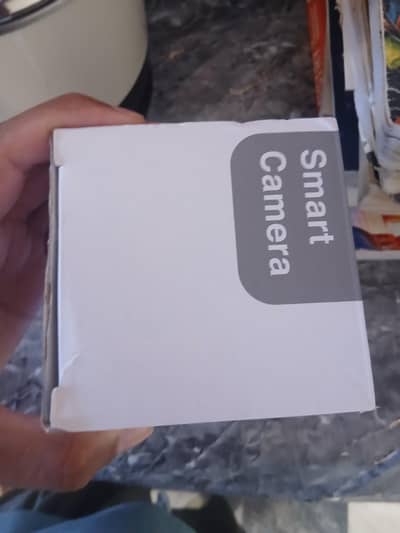 full new but box open